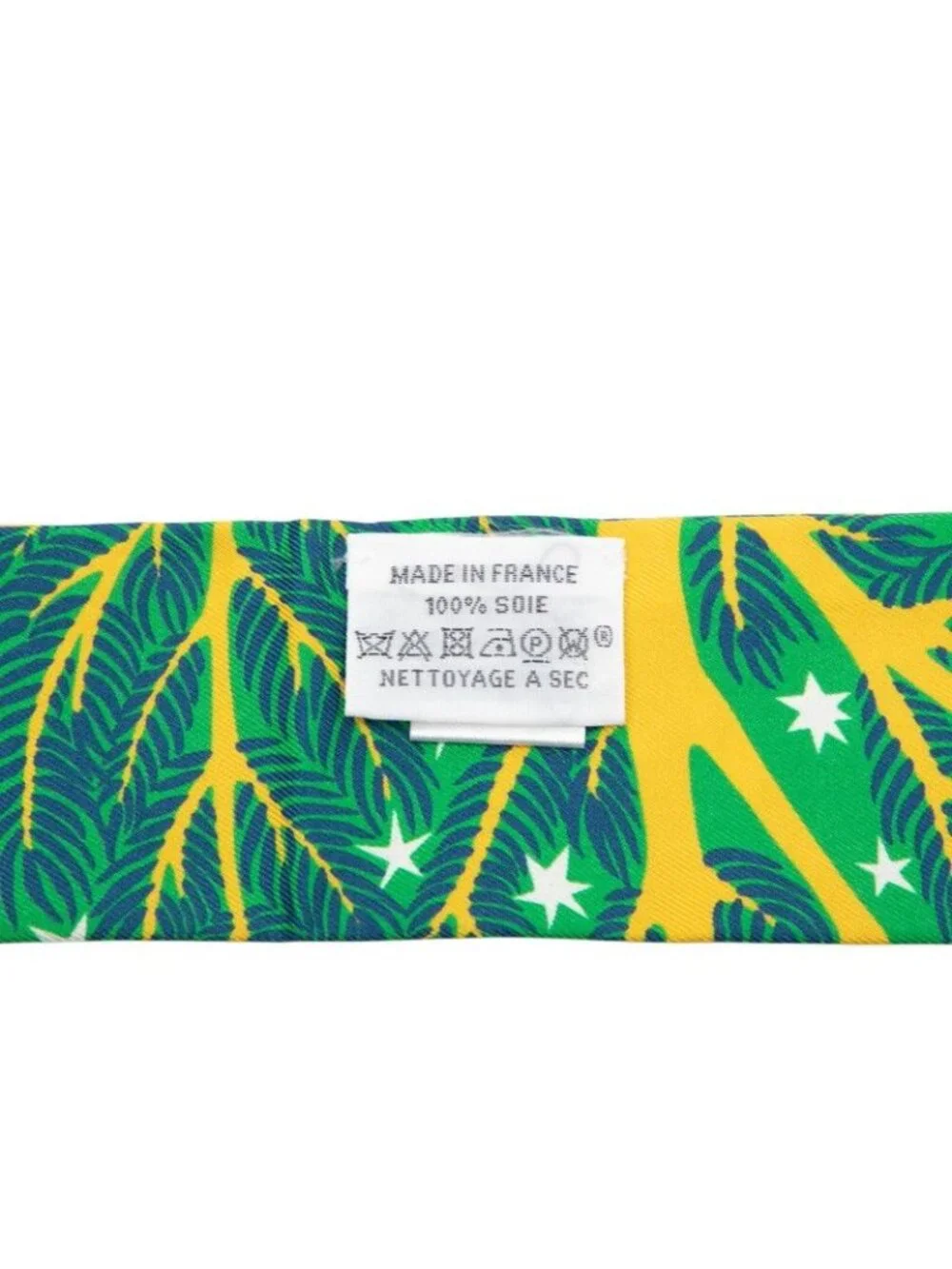 Hermes Twilly Sous le Charme D'orphee Attracted By The Charm Of Orpheus